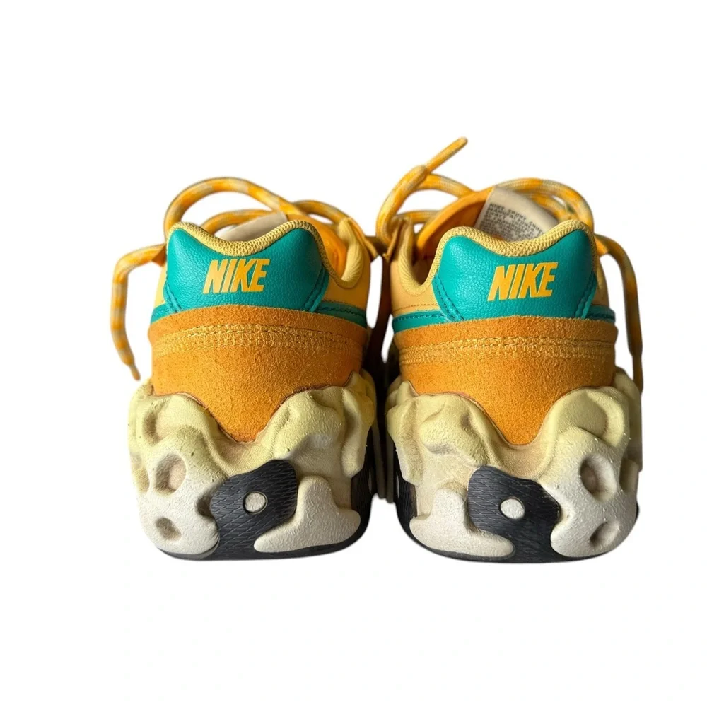 Nike Overbreak SP Lifestyle Sneakers, Women’s 6.5 - Picture 5 of 12